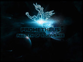 Album Art: Rebirth of a Universe