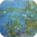Claude Monet, impressionist